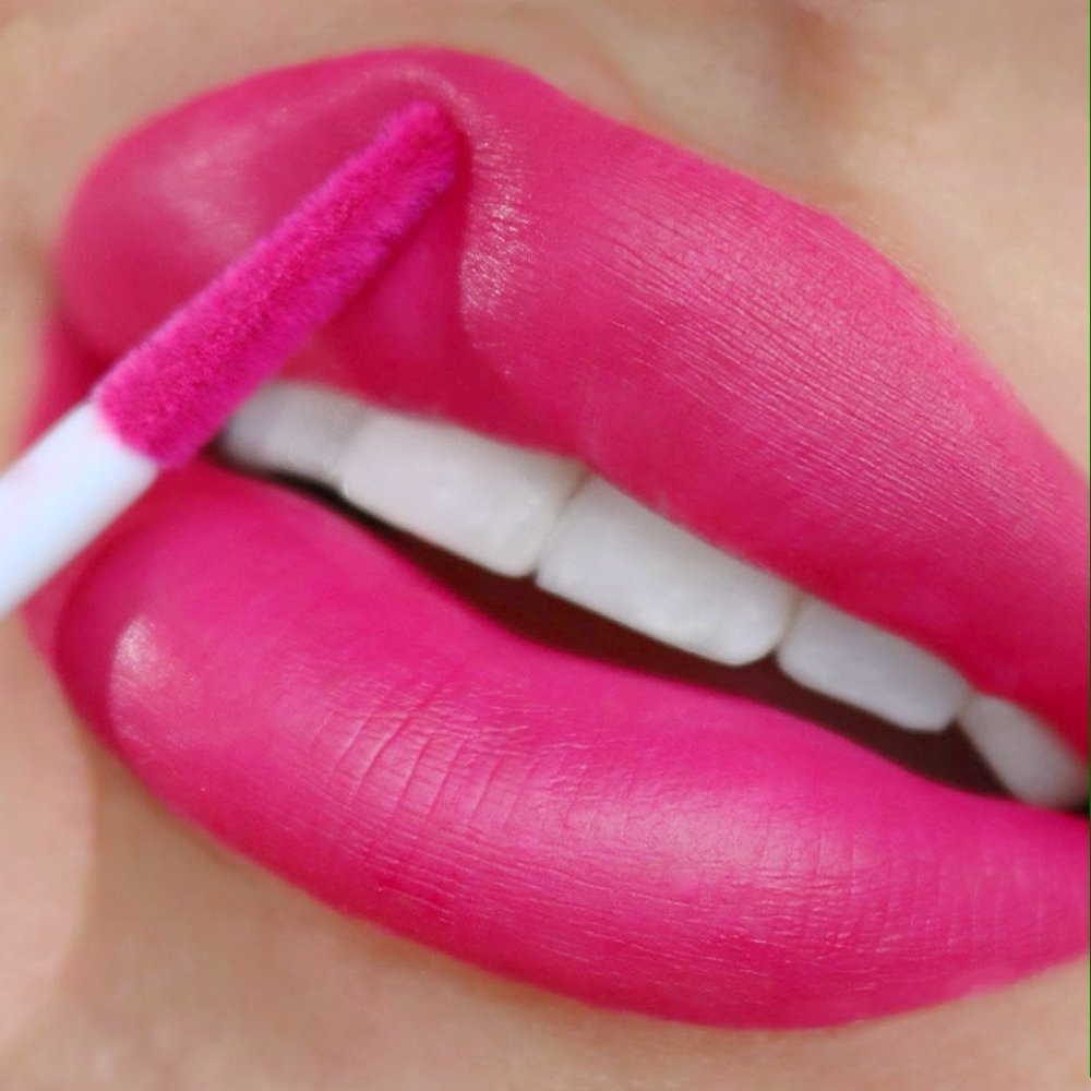 Glamour Us_Beauty Creations_Makeup_Seal the Deal Liquid Lipstick_HYPNOTIZE_BCLP - 15 The best affordable Latina and Mexican makeup, beauty and cosmetics supply store in Chula Vista, San Diego