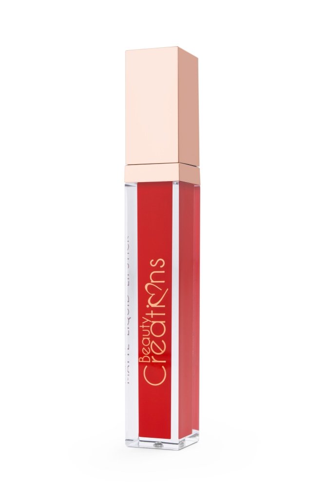 Glamour Us_Beauty Creations_Makeup_Seal the Deal Liquid Lipstick_LOTS TO LOVE_BCLP - 13 The best affordable Latina and Mexican makeup, beauty and cosmetics supply store in Chula Vista, San Diego