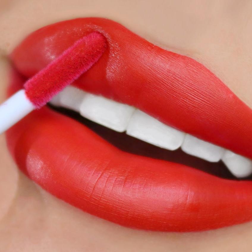 Glamour Us_Beauty Creations_Makeup_Seal the Deal Liquid Lipstick_LOTS TO LOVE_BCLP - 13 The best affordable Latina and Mexican makeup, beauty and cosmetics supply store in Chula Vista, San Diego