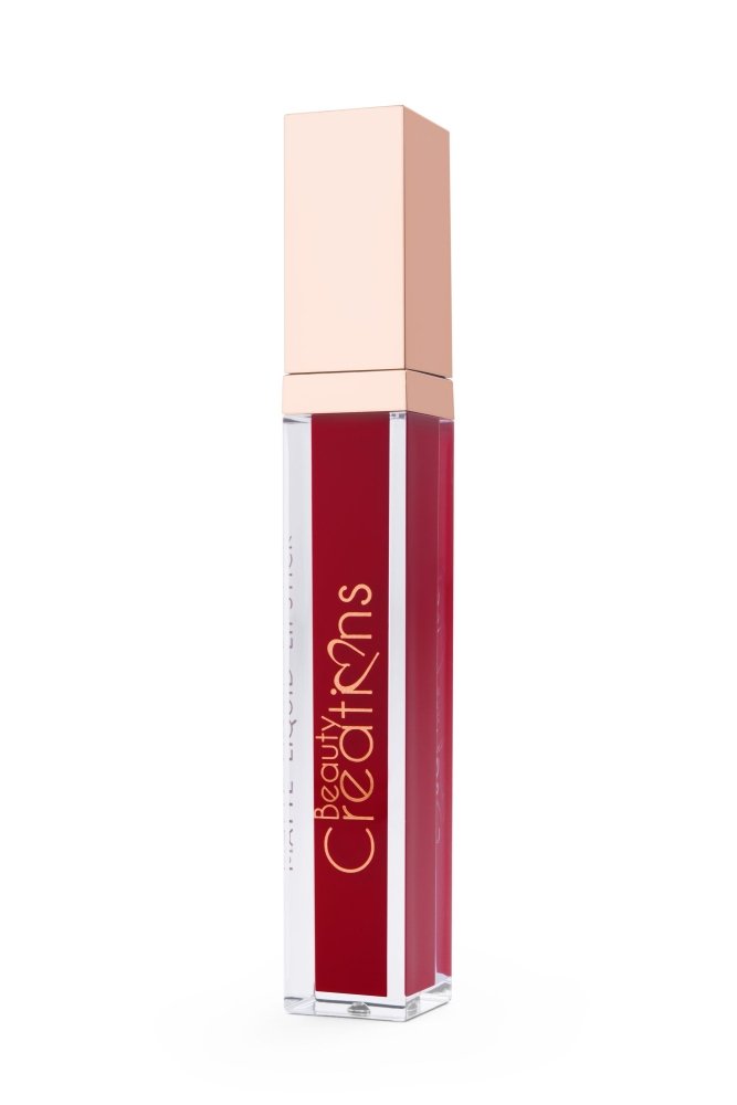 Glamour Us_Beauty Creations_Makeup_Seal the Deal Liquid Lipstick_OPPOSITES ATTRACT_BCLP - 16 The best affordable Latina and Mexican makeup, beauty and cosmetics supply store in Chula Vista, San Diego