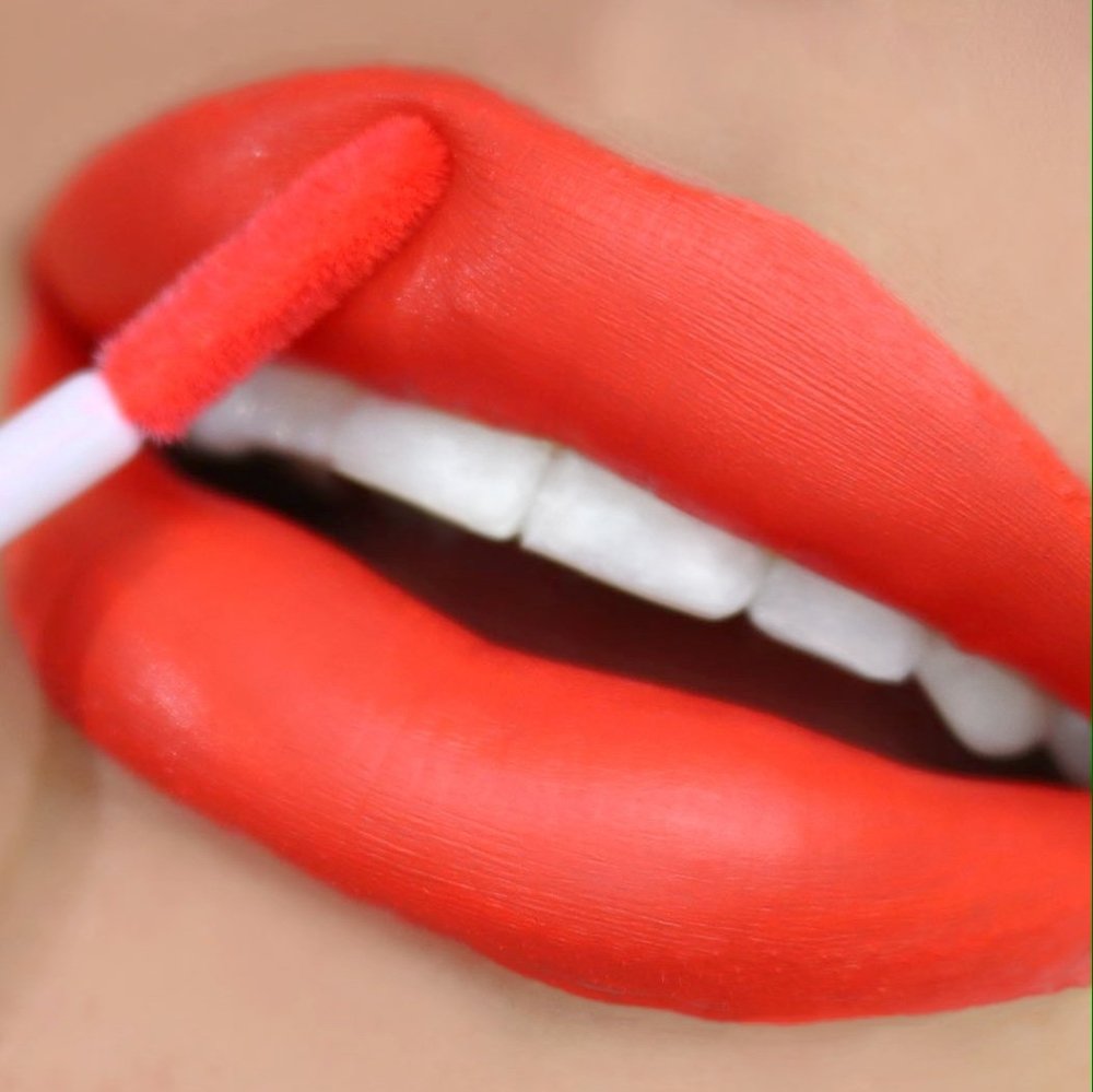 Glamour Us_Beauty Creations_Makeup_Seal the Deal Liquid Lipstick_TANGO_BCLP - 14 The best affordable Latina and Mexican makeup, beauty and cosmetics supply store in Chula Vista, San Diego