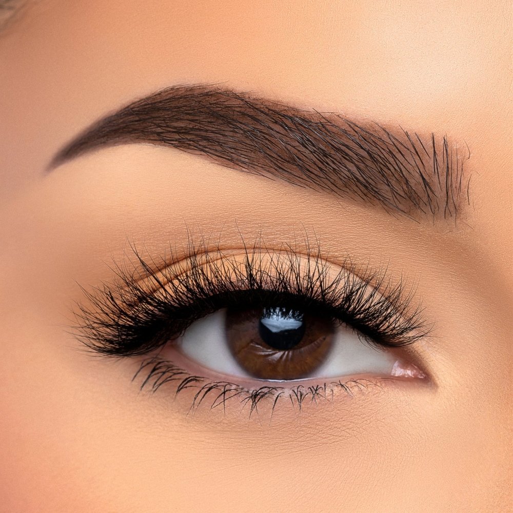 Glamour Us_Beauty Creations_Lashes_Sinless 3D Faux Mink Lashes__Sinless The best affordable Latina and Mexican makeup, beauty and cosmetics supply store in Chula Vista, San Diego