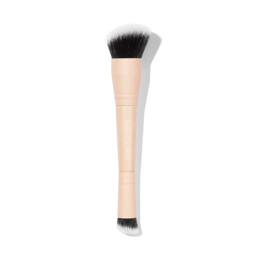 Glamour Us_Beauty Creations_Makeup_Snatchural Bronze Palette + Brush Set__SPB - SET The best affordable Latina and Mexican makeup, beauty and cosmetics supply store in Chula Vista, San Diego