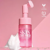 Glamour Us_Beauty Creations_Skincare_Start Fresh Clarifying Foam Cleanser__SK-SFF