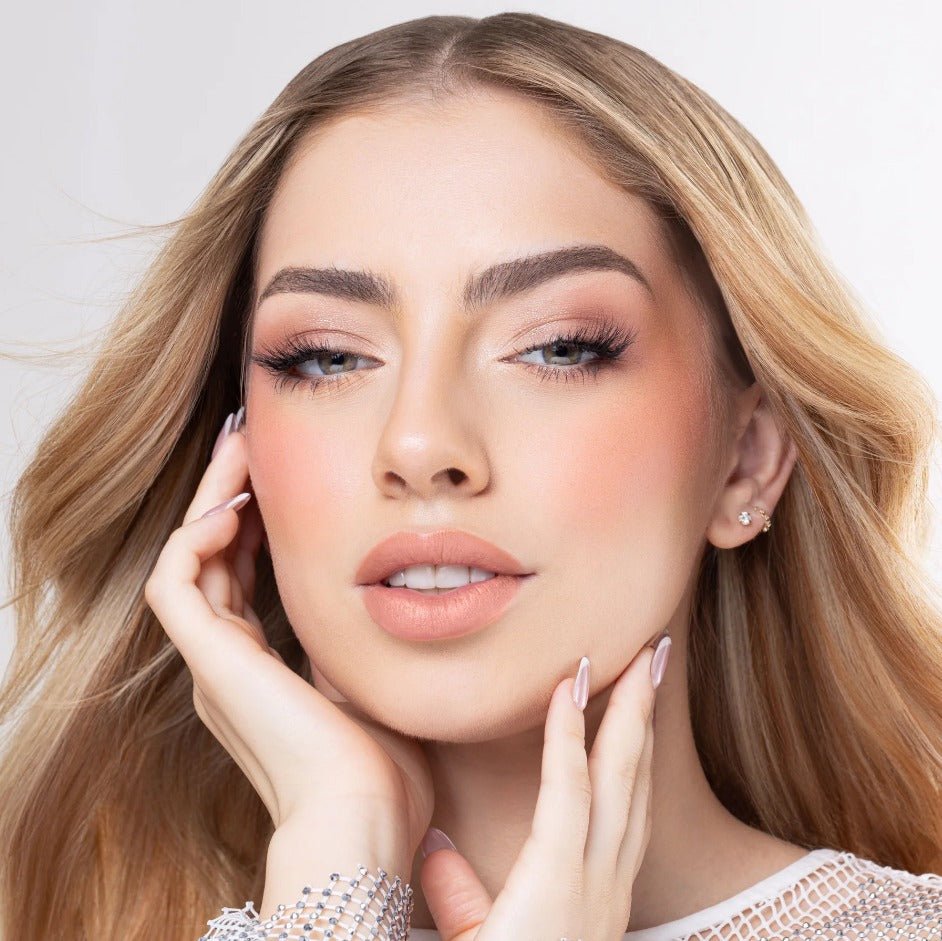 Glamour Us_Beauty Creations_Makeup_Stay Blushing Cute - Lip &amp; Cheek Blush Balm_Don&