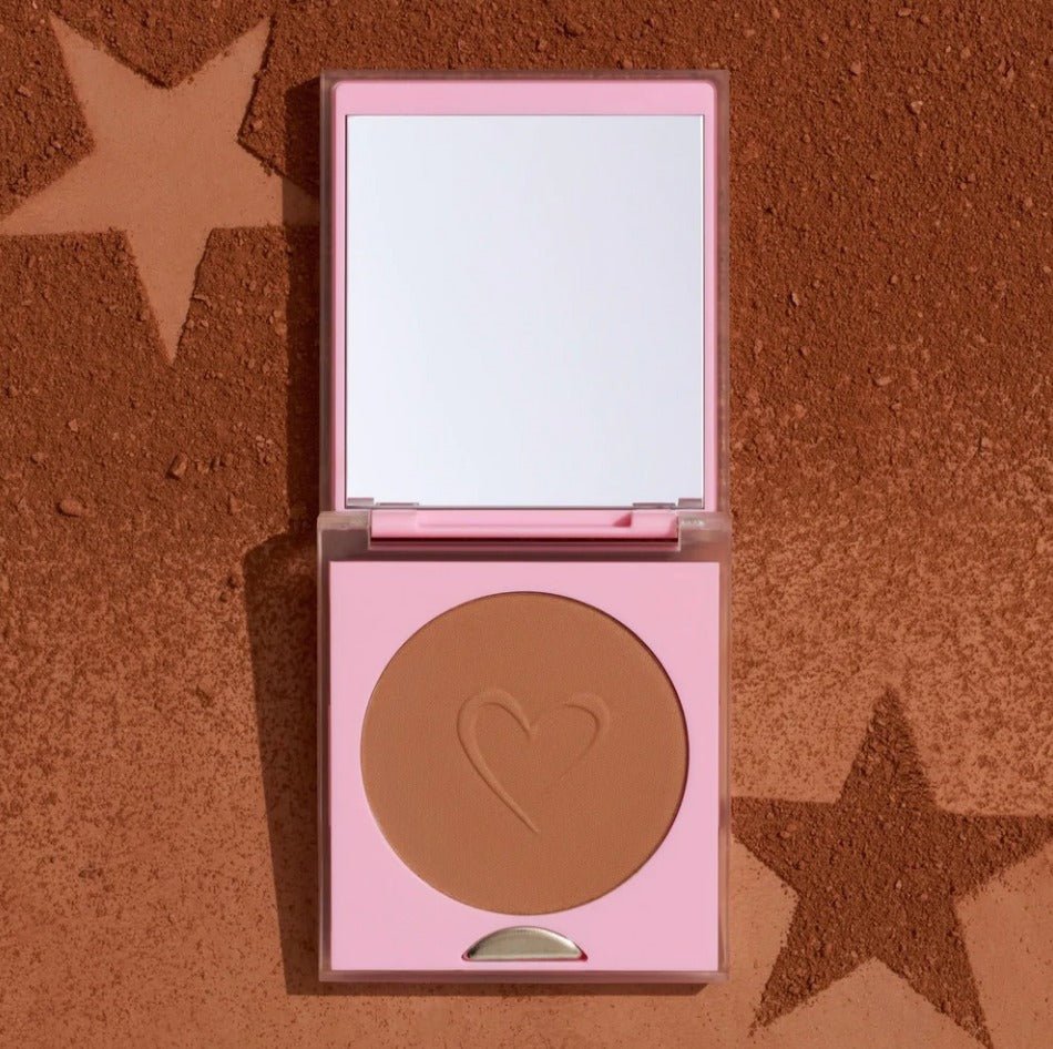 Glamour Us_Beauty Creations_Makeup_Sunless and Sunkissed Perfecting Bronzer Matte_Mega Bronze_BR05