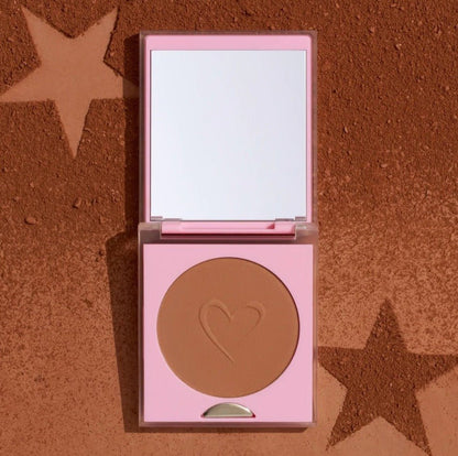 Glamour Us_Beauty Creations_Makeup_Sunless and Sunkissed Perfecting Bronzer Matte_Mega Bronze_BR05