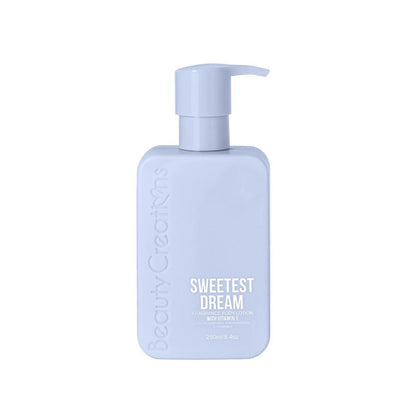 Glamour Us_Beauty Creations_Skincare_Sweetest Dream Body Lotion__BLB-02