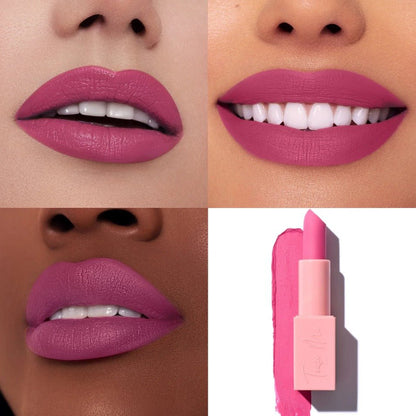 Glamour Us_Beauty Creations_Makeup_Tease Me Lipstick_Tell Me More_LTM11