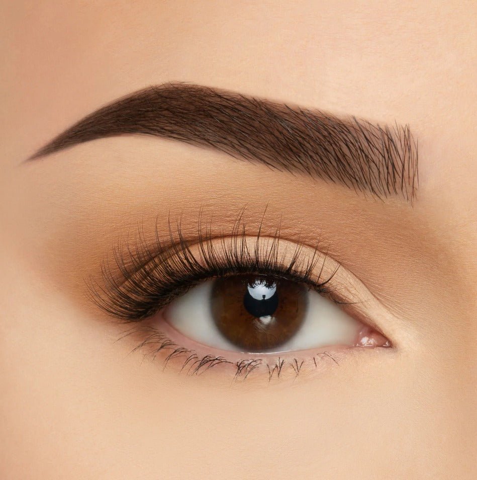 Glamour Us_Beauty Creations_Lashes_Tokyo TMS Soft Silk False Lashes__ELTS - 15 The best affordable Latina and Mexican makeup, beauty and cosmetics supply store in Chula Vista, San Diego