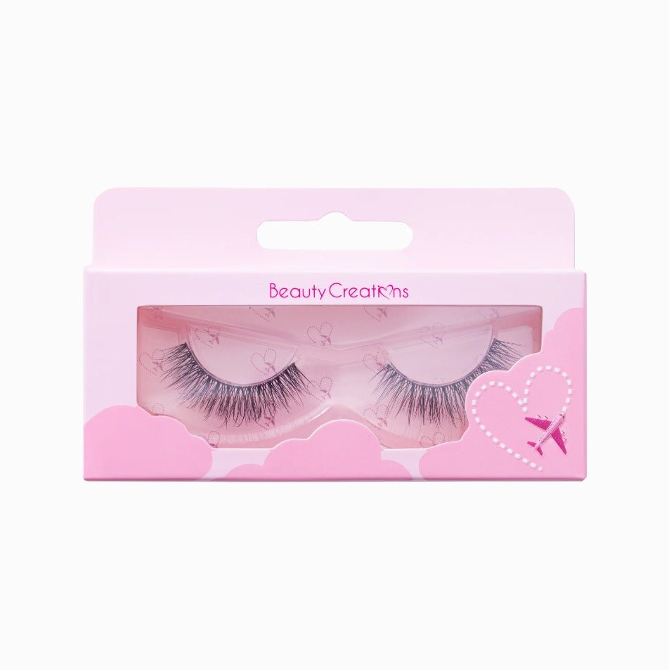 Glamour Us_Beauty Creations_Lashes_Tokyo TMS Soft Silk False Lashes__ELTS - 15 The best affordable Latina and Mexican makeup, beauty and cosmetics supply store in Chula Vista, San Diego