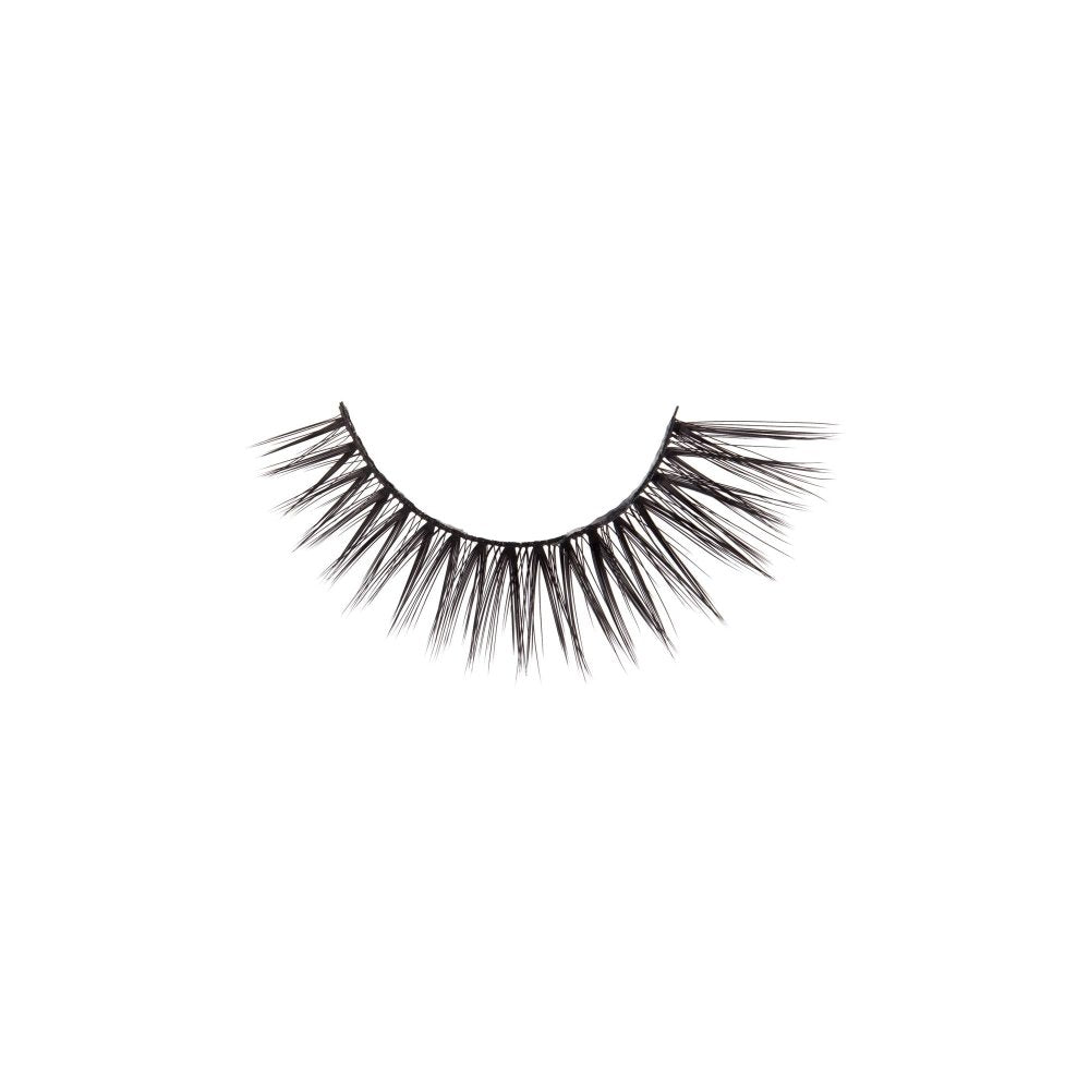 Glamour Us_Beauty Creations_Lashes_Too Much Ego 3D Silk False Lashes__TOOMUCHEGO