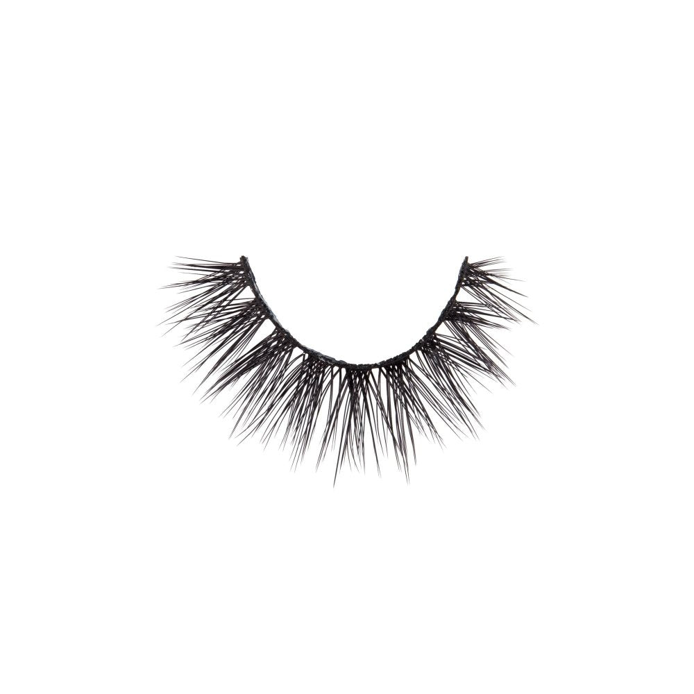 Glamour Us_Beauty Creations_Lashes_Turnt 3D Silk False Lashes__TURNT