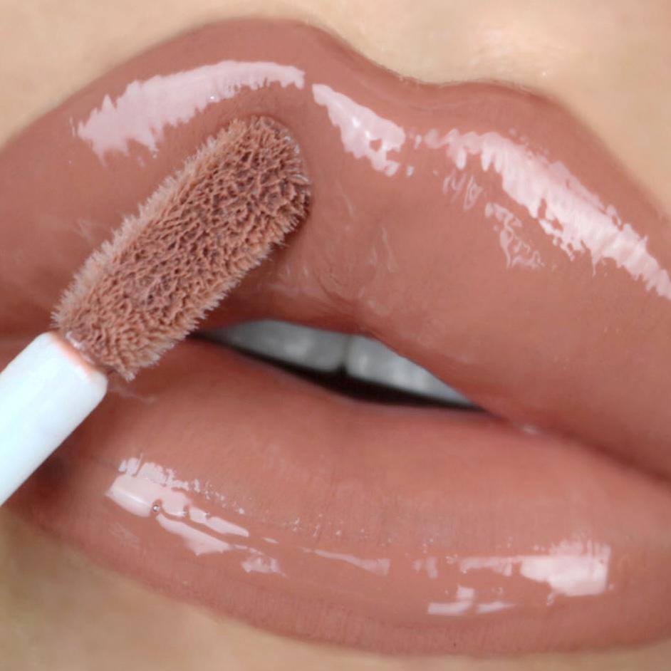 Glamour Us_Beauty Creations_Makeup_Ultra Dazzle Lipgloss_BFF_BCLG22 Latina makeup, beauty and skincare supply store Mexican makeup products