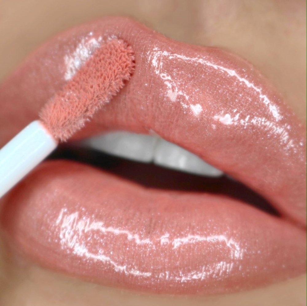 Glamour Us_Beauty Creations_Makeup_Ultra Dazzle Lipgloss_Born to Shine_BCLG14 Latina makeup, beauty and skincare supply store Mexican makeup products