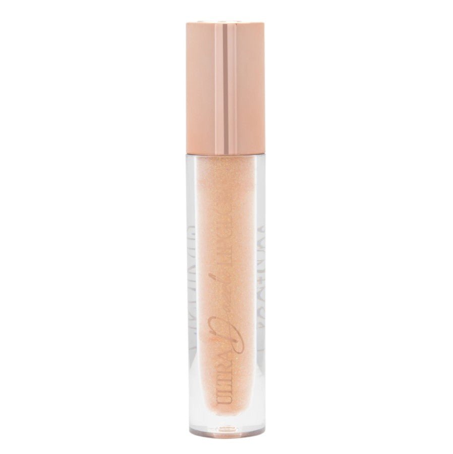 Glamour Us_Beauty Creations_Makeup_Ultra Dazzle Lipgloss_Pretty Girl_BCLG01 Latina makeup, beauty and skincare supply store Mexican makeup products