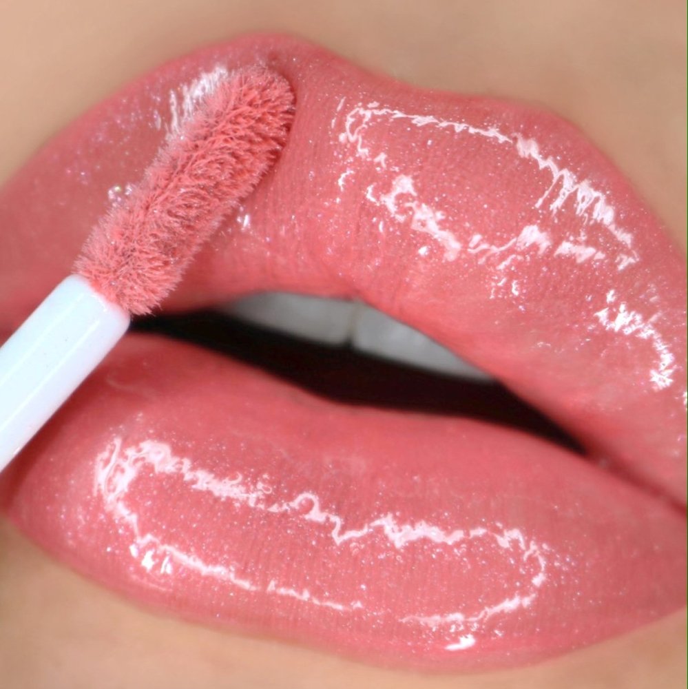 Glamour Us_Beauty Creations_Makeup_Ultra Dazzle Lipgloss_Doll Face_BCLG18 The best affordable Latina and Mexican makeup, beauty and cosmetics supply store in Chula Vista, San Diego