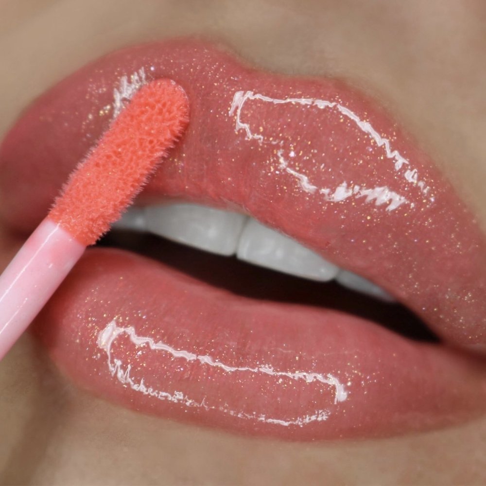 Glamour Us_Beauty Creations_Makeup_Ultra Dazzle Lipgloss_Go - getter_BCLG10 The best affordable Latina and Mexican makeup, beauty and cosmetics supply store in Chula Vista, San Diego
