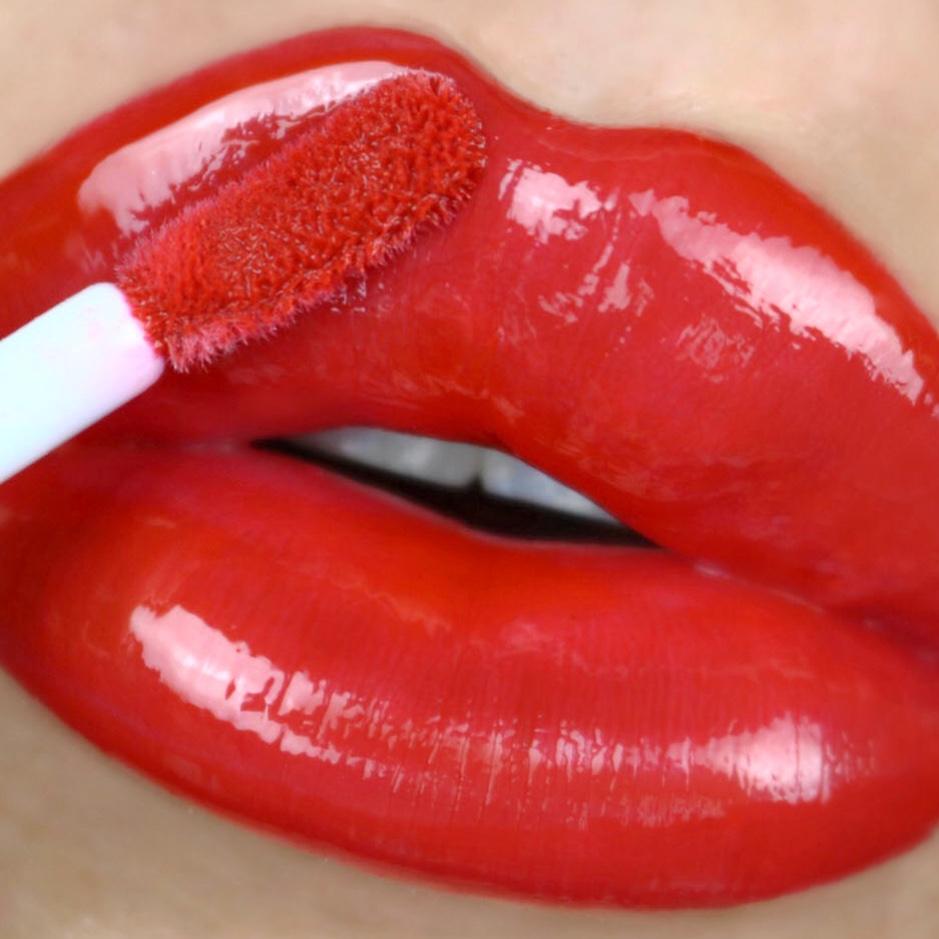 Glamour Us_Beauty Creations_Makeup_Ultra Dazzle Lipgloss_Millionaire_BCLG23 Latina makeup, beauty and skincare supply store Mexican makeup products