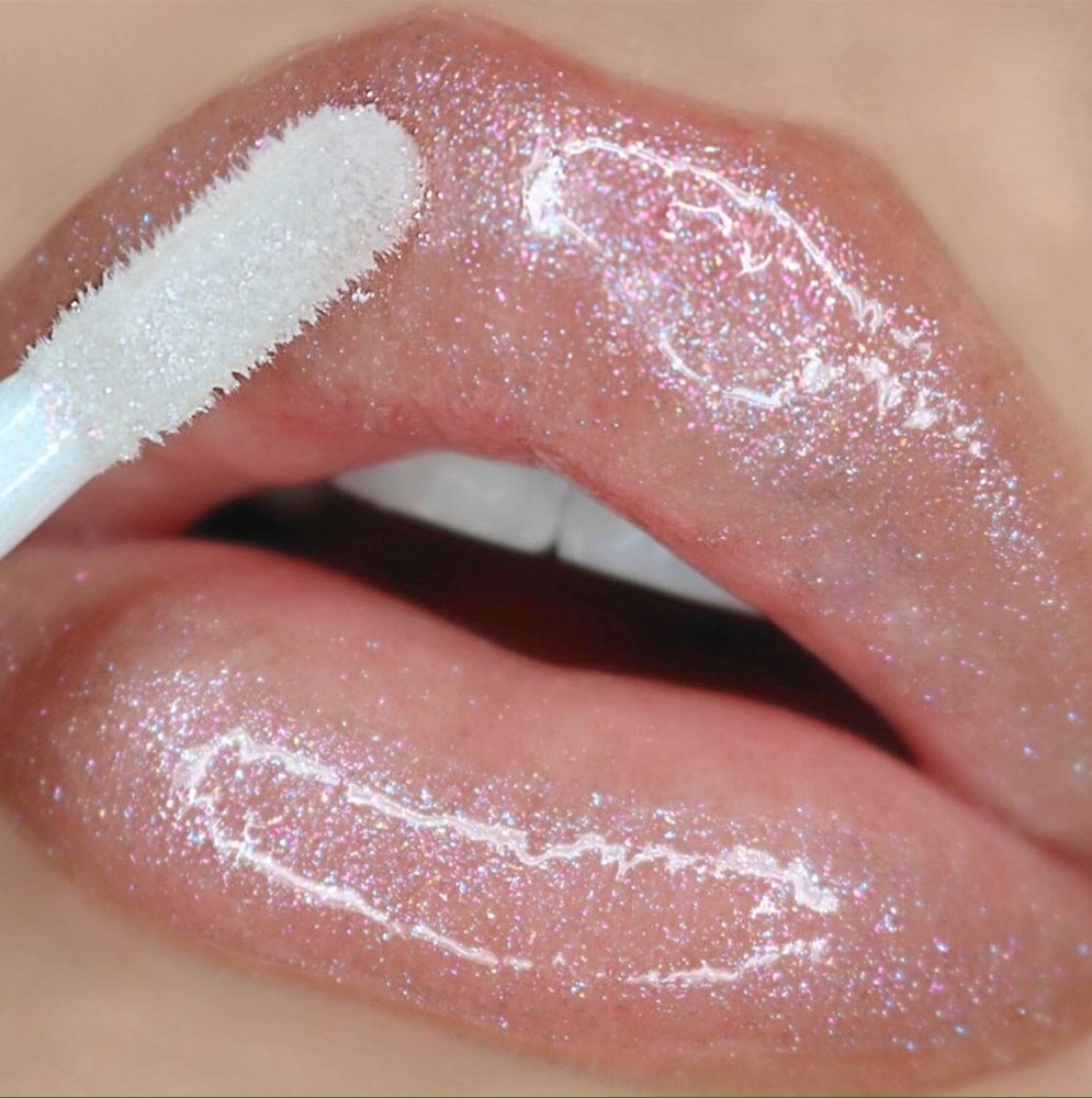 Glamour Us_Beauty Creations_Makeup_Ultra Dazzle Lipgloss_Pretty Girl_BCLG01