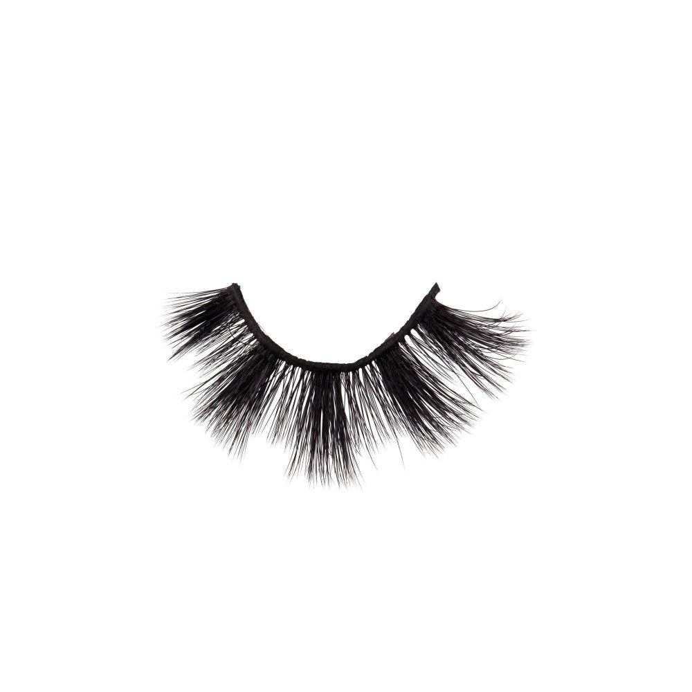 Glamour Us_Beauty Creations_Lashes_Unofficial 3D Silk False Lashes__UNOFFICIAL