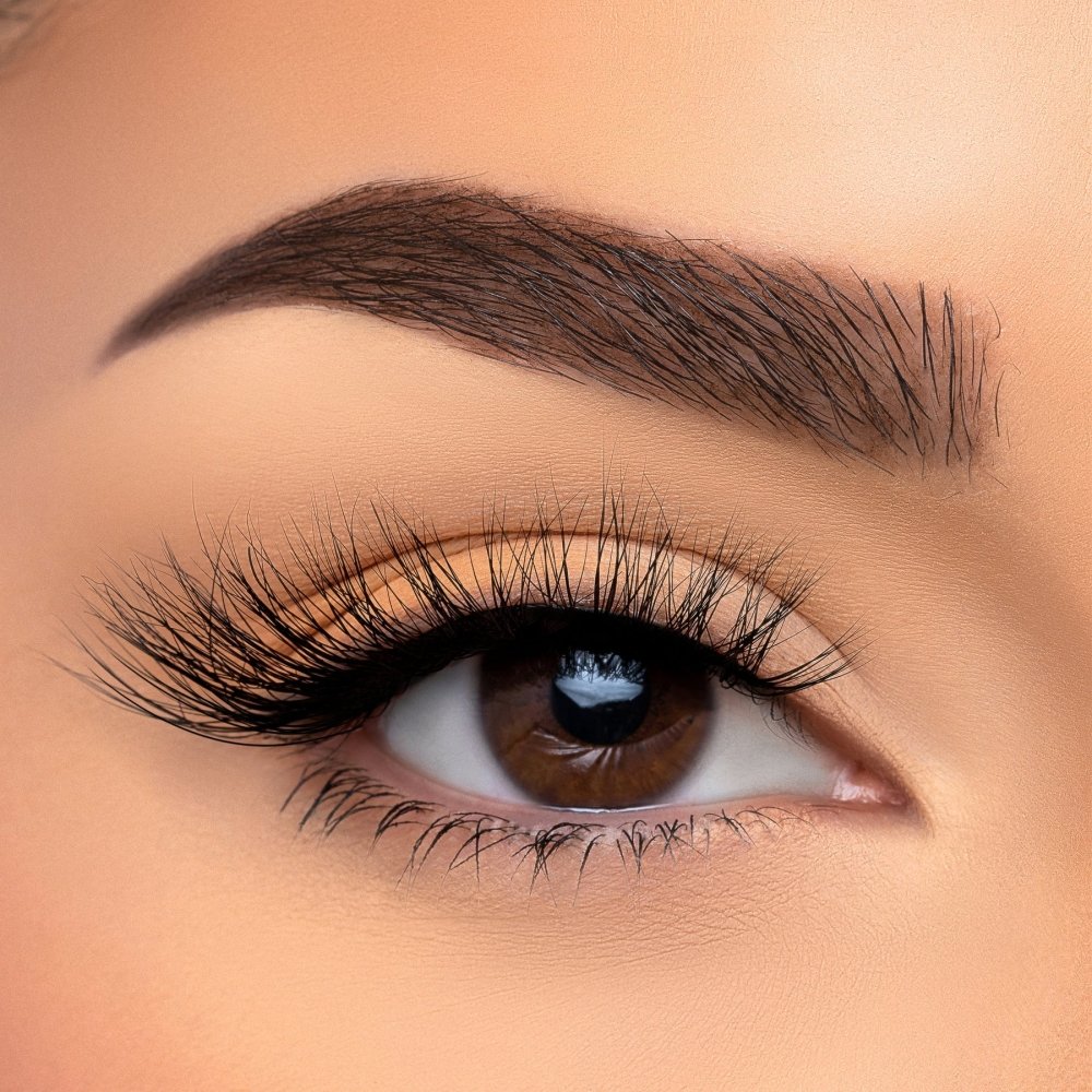 Glamour Us_Beauty Creations_Lashes_Untold 3D Faux Mink Lashes__Untold The best affordable Latina and Mexican makeup, beauty and cosmetics supply store in Chula Vista, San Diego