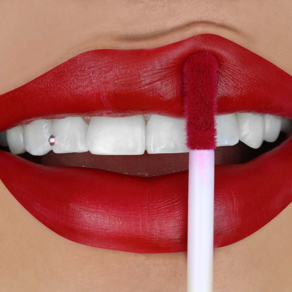 Glamour Us_Beauty Creations_Makeup_Velvet Stay Lip Paint_Stay Calm_LVS01 The best affordable Latina and Mexican makeup, beauty and cosmetics supply store in Chula Vista, San Diego
