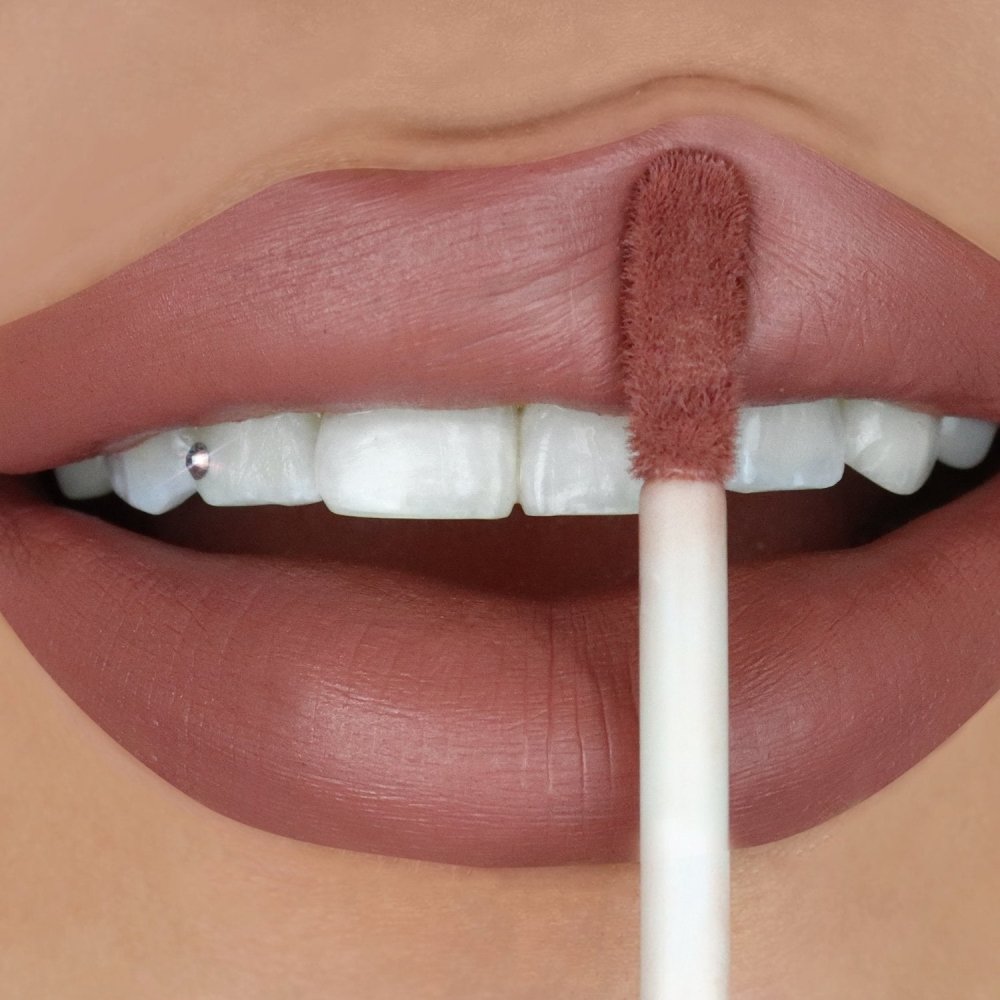 Glamour Us_Beauty Creations_Makeup_Velvet Stay Lip Paint_Stay Calm_LVS01 The best affordable Latina and Mexican makeup, beauty and cosmetics supply store in Chula Vista, San Diego