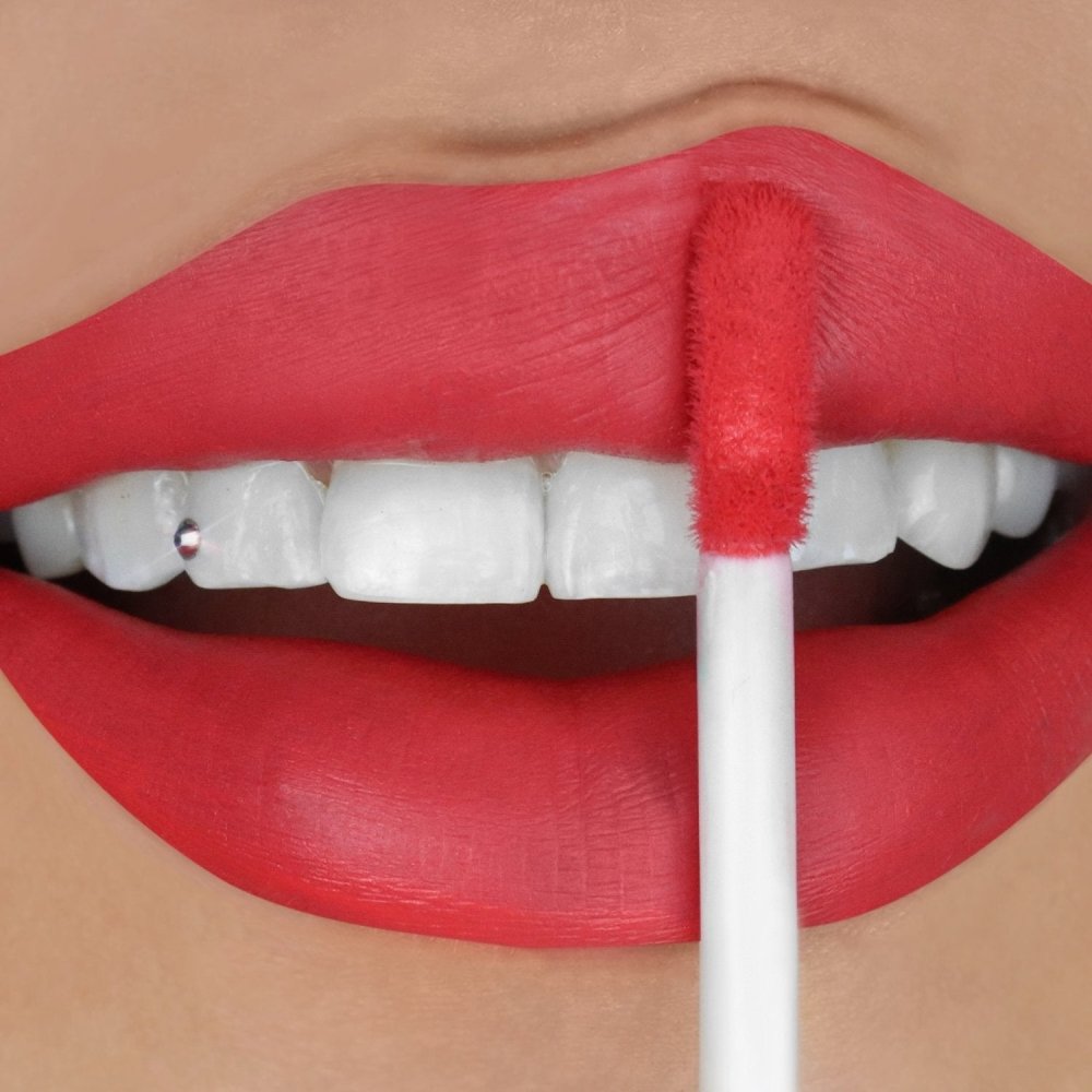 Glamour Us_Beauty Creations_Makeup_Velvet Stay Lip Paint_Stay Calm_LVS01 The best affordable Latina and Mexican makeup, beauty and cosmetics supply store in Chula Vista, San Diego