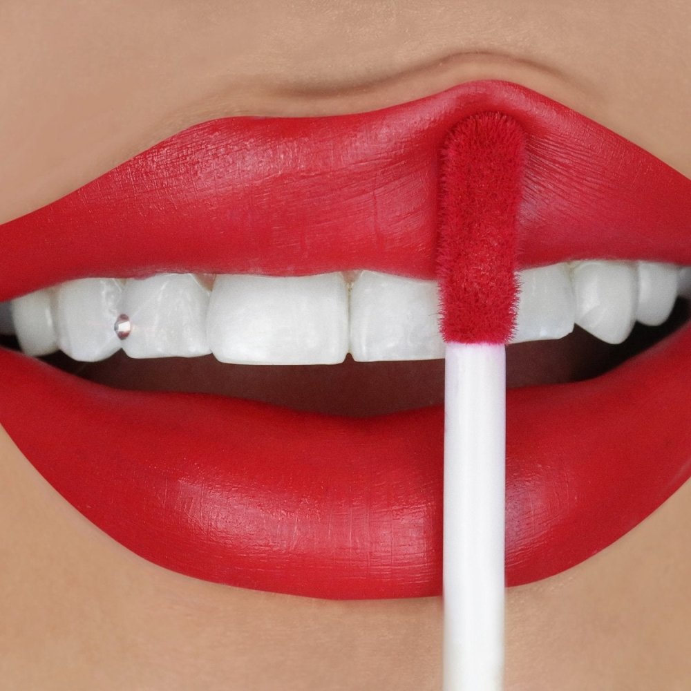 Glamour Us_Beauty Creations_Makeup_Velvet Stay Lip Paint_Stay Calm_LVS01 The best affordable Latina and Mexican makeup, beauty and cosmetics supply store in Chula Vista, San Diego