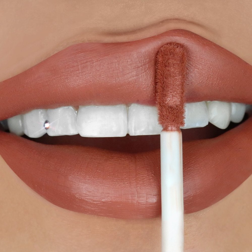 Glamour Us_Beauty Creations_Makeup_Velvet Stay Lip Paint_Stay Calm_LVS01 The best affordable Latina and Mexican makeup, beauty and cosmetics supply store in Chula Vista, San Diego