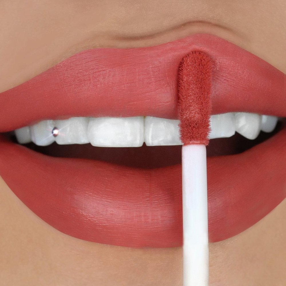Glamour Us_Beauty Creations_Makeup_Velvet Stay Lip Paint_Stay Calm_LVS01 The best affordable Latina and Mexican makeup, beauty and cosmetics supply store in Chula Vista, San Diego