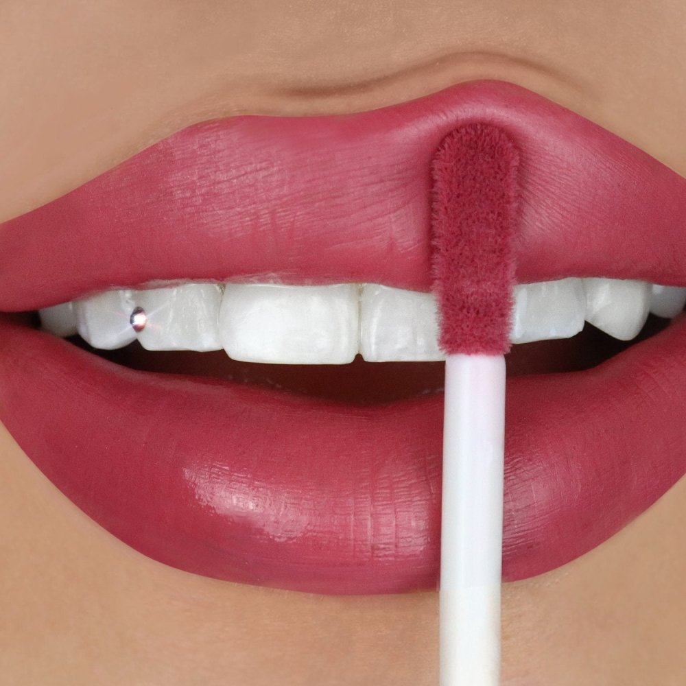 Glamour Us_Beauty Creations_Makeup_Velvet Stay Lip Paint_Stay Calm_LVS01 The best affordable Latina and Mexican makeup, beauty and cosmetics supply store in Chula Vista, San Diego