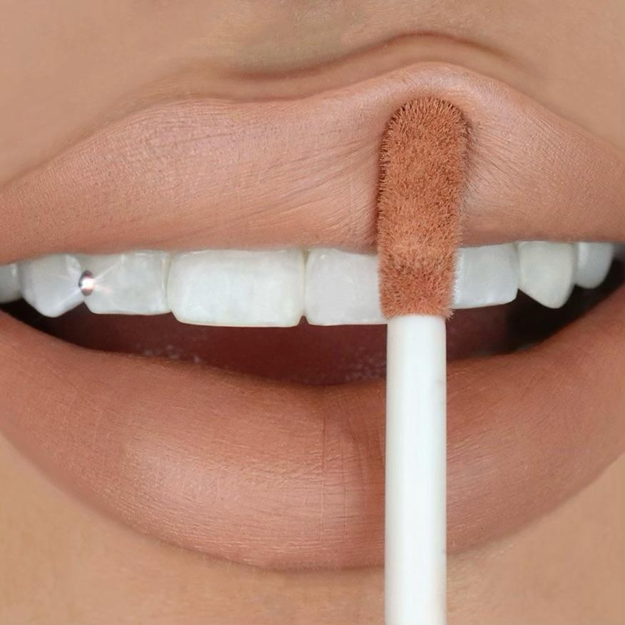 Glamour Us_Beauty Creations_Makeup_Velvet Stay Lip Paint_Stay Calm_LVS01 The best affordable Latina and Mexican makeup, beauty and cosmetics supply store in Chula Vista, San Diego