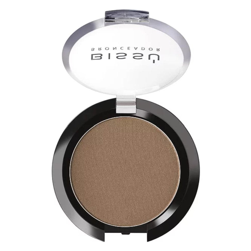 Glamour Us_BISSU_Makeup_Bronzer Blush_Cisne_BISSU - BRNZ - 5 The best affordable Latina and Mexican makeup, beauty and cosmetics supply store in Chula Vista, San Diego