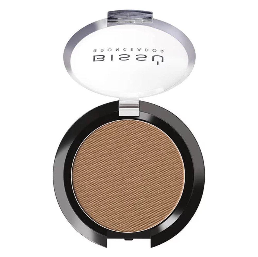 Glamour Us_BISSU_Makeup_Bronzer Blush_Perseo_BISSU - BRNZ - 4 The best affordable Latina and Mexican makeup, beauty and cosmetics supply store in Chula Vista, San Diego