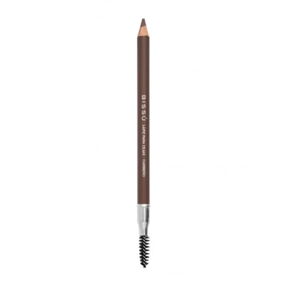 Glamour Us_BISSU_Makeup_Eyebrow Pencil_Caribeno_BISSU - BRWPNCL - 2 Latina makeup, beauty and skincare supply store Mexican makeup products