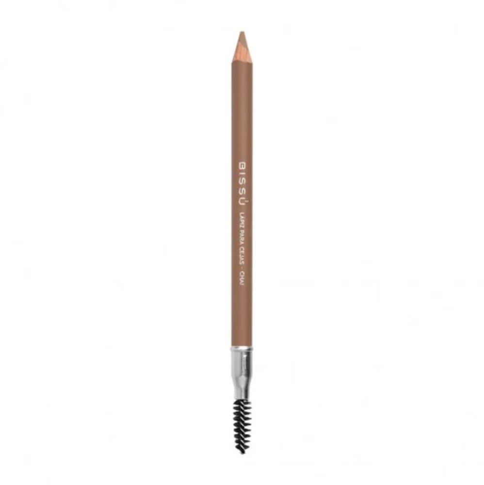 Glamour Us_BISSU_Makeup_Eyebrow Pencil_Chai_BISSU - BRWPNCL - 5 The best affordable Latina and Mexican makeup, beauty and cosmetics supply store in Chula Vista, San Diego