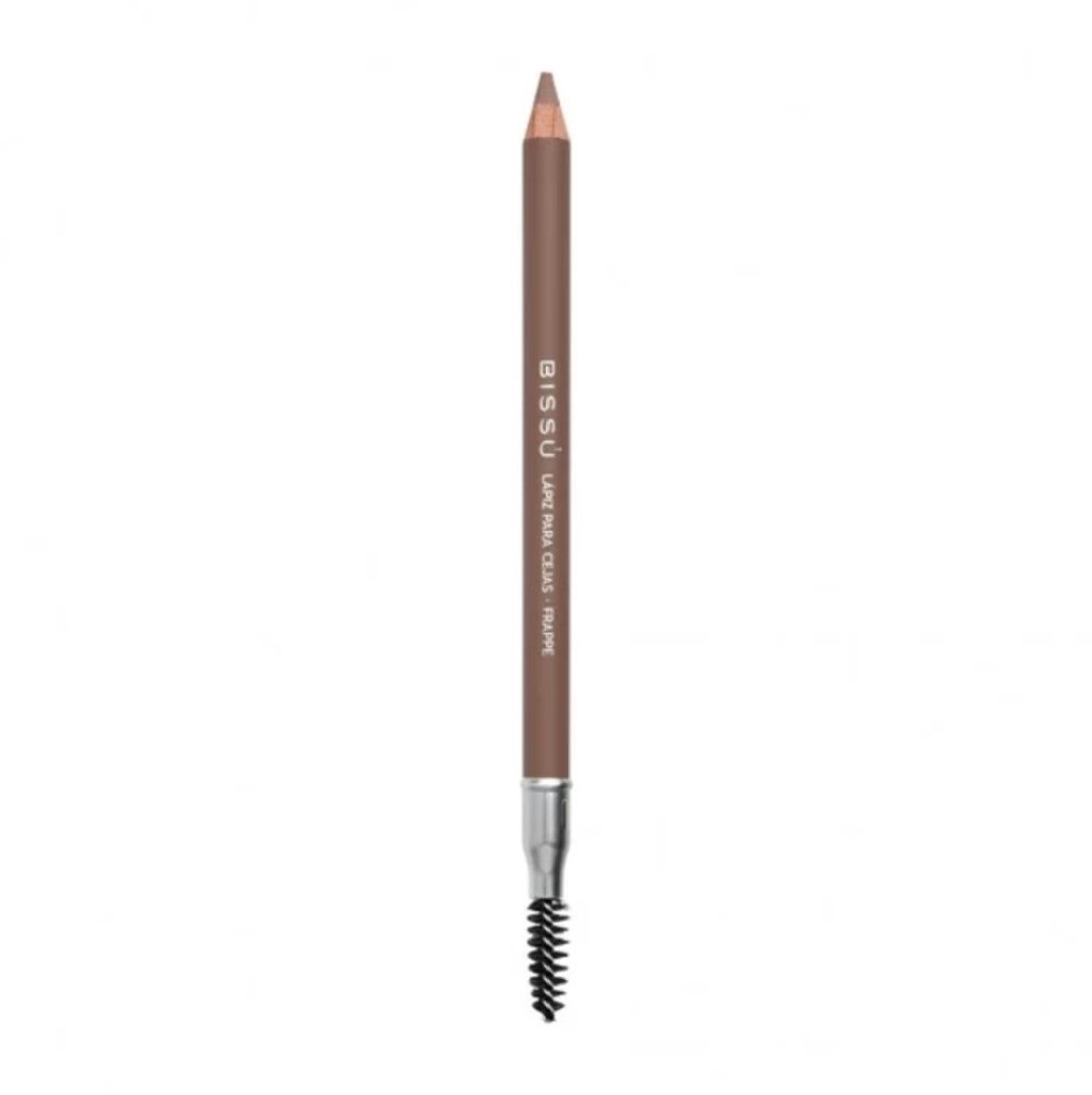 Glamour Us_BISSU_Makeup_Eyebrow Pencil_Frappe_BISSU - BRWPNCL - 7 Latina makeup, beauty and skincare supply store Mexican makeup products