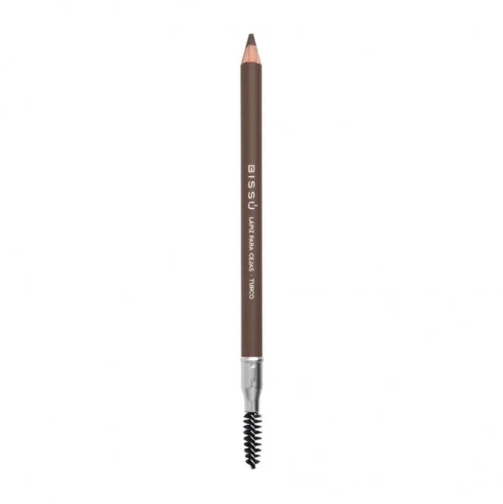 Glamour Us_BISSU_Makeup_Eyebrow Pencil_Turco_BISSU - BRWPNCL - 4 The best affordable Latina and Mexican makeup, beauty and cosmetics supply store in Chula Vista, San Diego