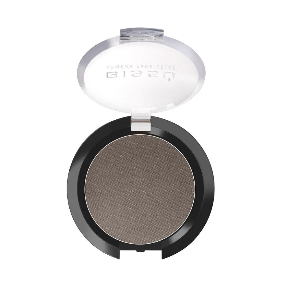Glamour Us_BISSU_Makeup_Eyebrow Powder/ Sombra Para Cejas_Cardamomo_BISSU - EYBP - 5 Latina makeup, beauty and skincare supply store Mexican makeup products