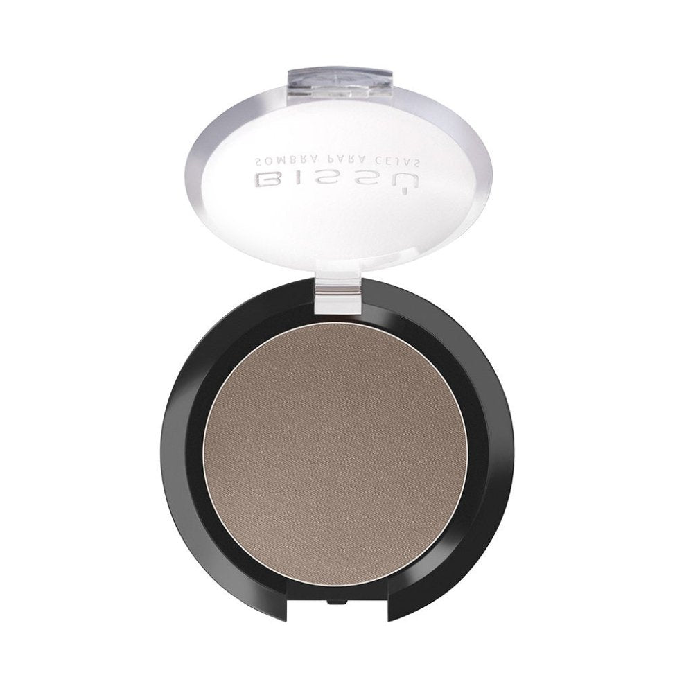 Glamour Us_BISSU_Makeup_Eyebrow Powder_Jengibre_BISSU - EYBP - 4 The best affordable Latina and Mexican makeup, beauty and cosmetics supply store in Chula Vista, San Diego