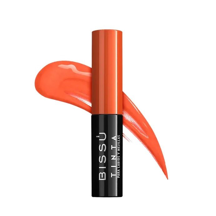 Glamour Us_BISSU_Makeup_Inks for Lips &amp; Cheeks_Aegyo_BISSU - TNTALC - 01 The best affordable Latina and Mexican makeup, beauty and cosmetics supply store in Chula Vista, San Diego