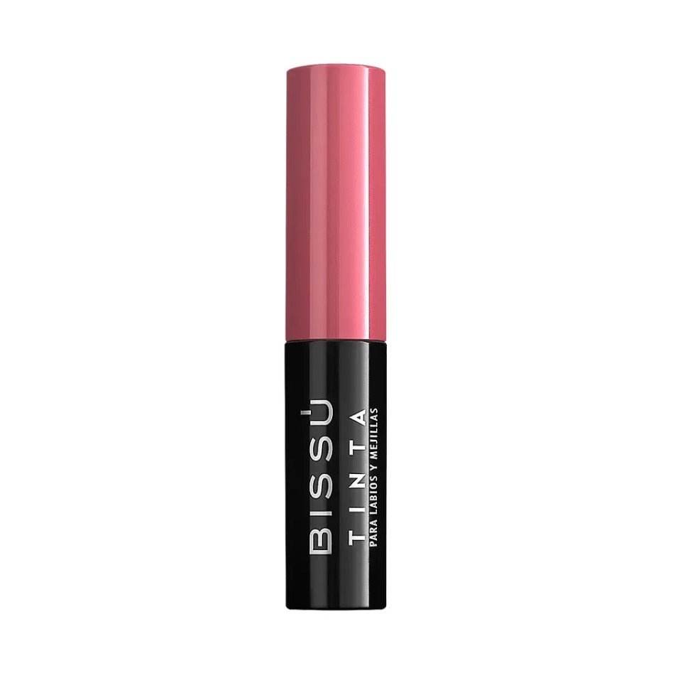 Glamour Us_BISSU_Makeup_Inks for Lips &amp; Cheeks_Aegyo_BISSU - TNTALC - 01 The best affordable Latina and Mexican makeup, beauty and cosmetics supply store in Chula Vista, San Diego