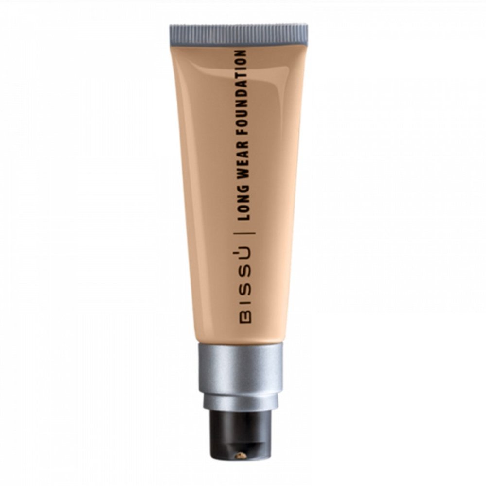 Glamour Us_BISSU_Makeup_Liquid Foundation_Avena 8_BISSU - LF - 8 The best affordable Latina and Mexican makeup, beauty and cosmetics supply store in Chula Vista, San Diego