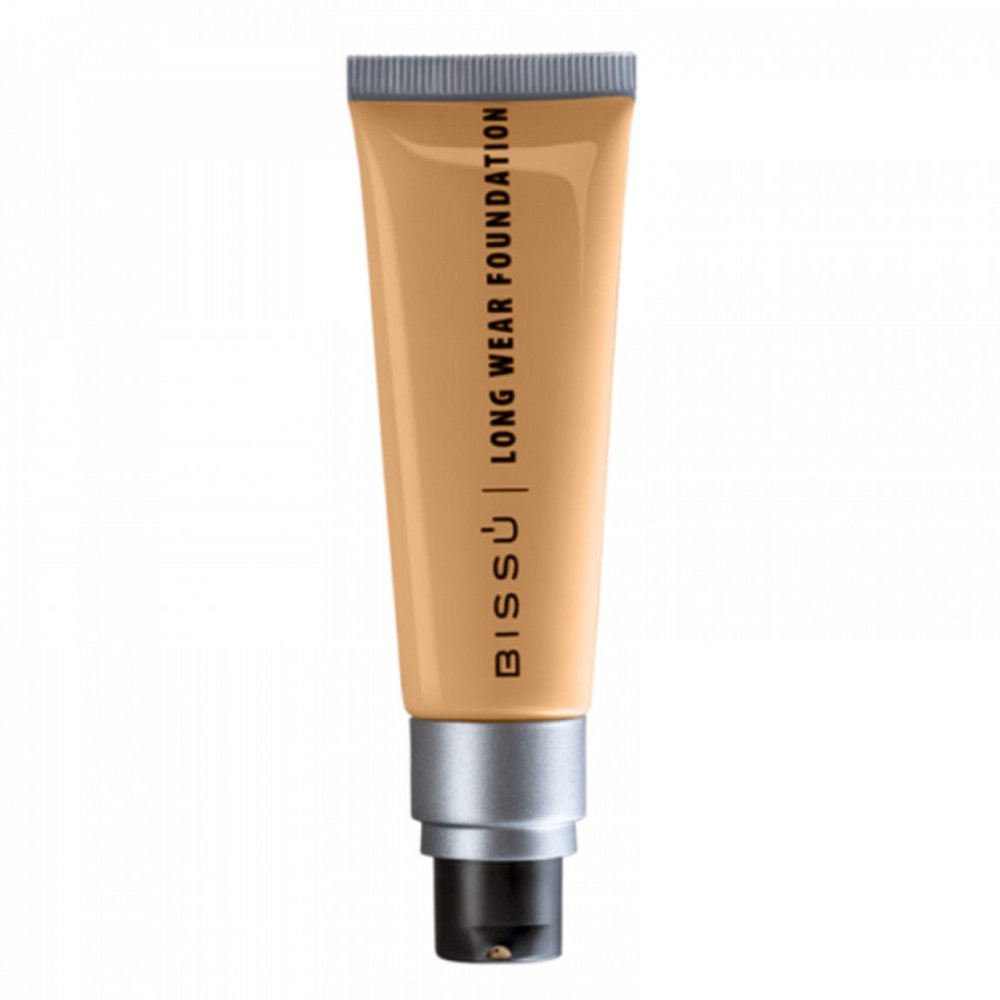 Glamour Us_BISSU_Makeup_Liquid Foundation / Maquillaje Liquido_Macchiato 11_BISSU - LF - 11 Latina makeup, beauty and skincare supply store Mexican makeup products
