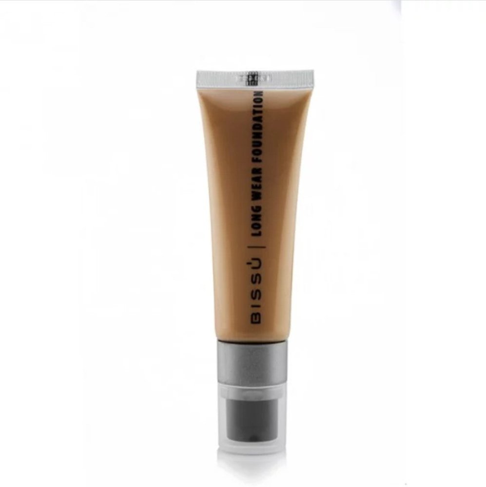 Glamour Us_BISSU_Makeup_Liquid Foundation / Maquillaje Liquido_Piñon 2_BISSU - LF - 2 Latina makeup, beauty and skincare supply store Mexican makeup products