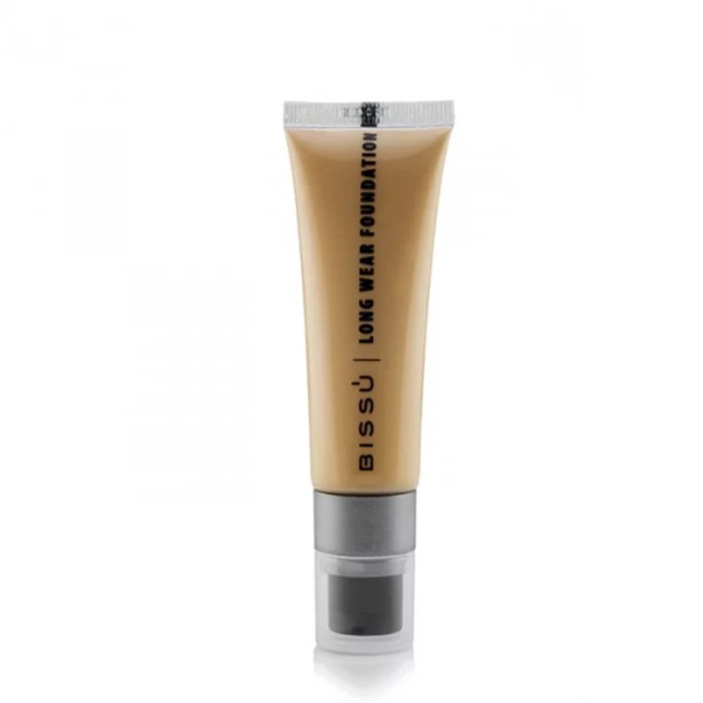 Glamour Us_BISSU_Makeup_Liquid Foundation_Vainilla 1_BISSU - LF - 1 The best affordable Latina and Mexican makeup, beauty and cosmetics supply store in Chula Vista, San Diego