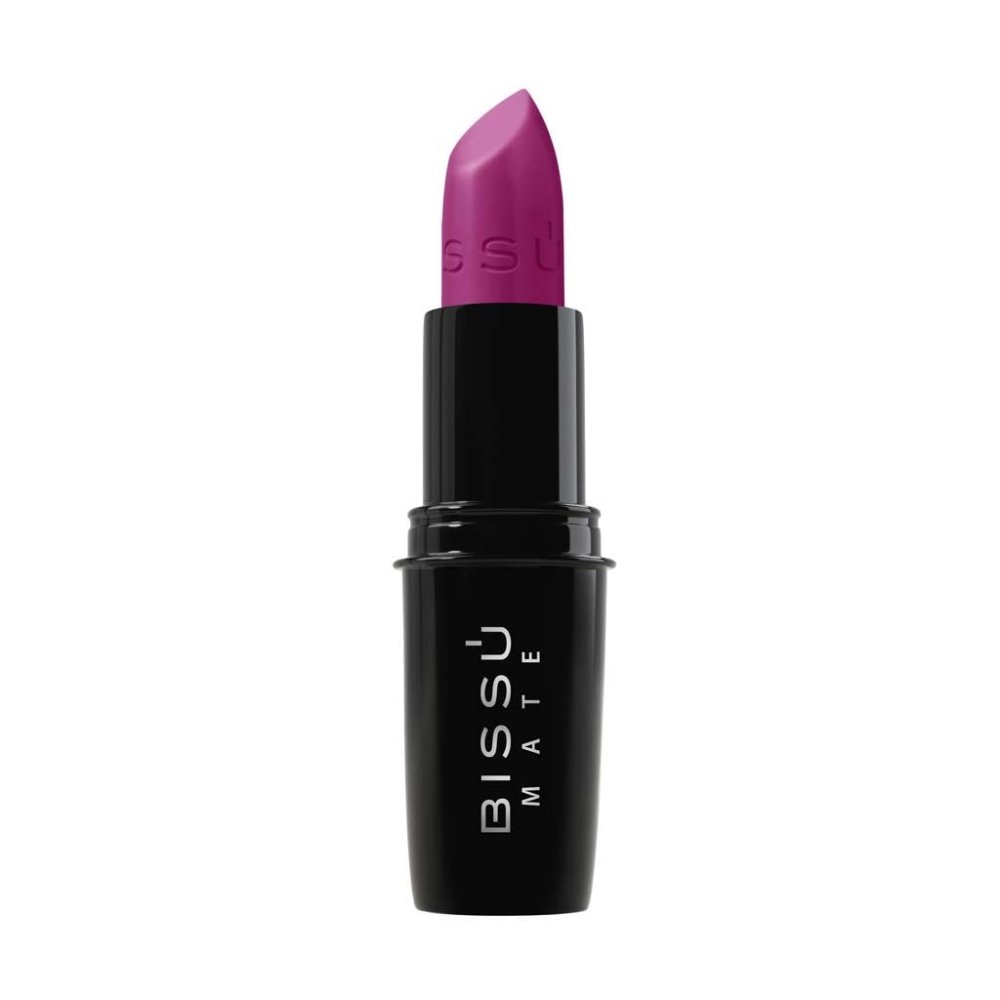 Glamour Us_BISSU_Makeup_Matte Lipstick_Honolulu_BISSU - MLPS - 10 The best affordable Latina and Mexican makeup, beauty and cosmetics supply store in Chula Vista, San Diego