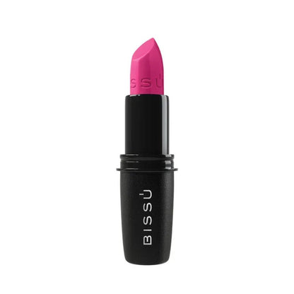 Glamour Us_BISSU_Makeup_Moisturizing Lipstick/ Labial Humectante_Xico_BISSU-MSLPS-30